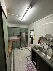 Blk 289F Nature View (Bukit Batok), HDB 5 Rooms #627013011